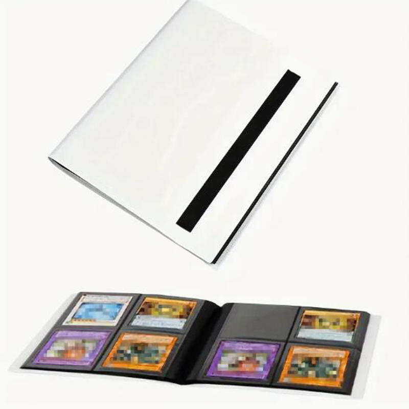 160/360/480/540 Cards Capacity - Pokemon Binder Card review and price