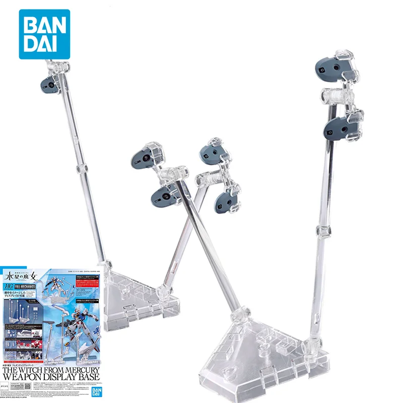 Bandai Original GUNDAM Anime H - Bandai Model Gundam Hg review and price