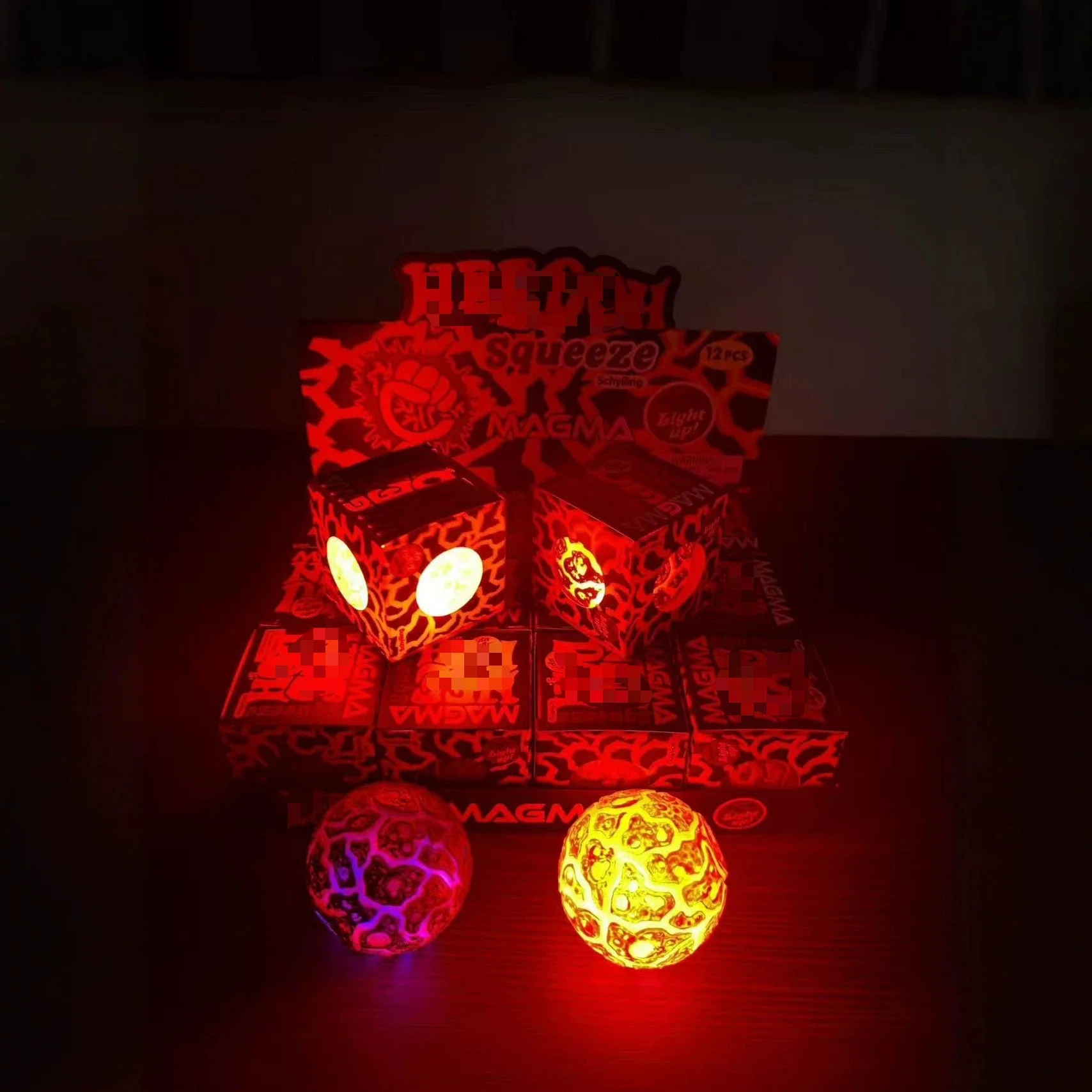 New Product NeeDoh Glitter Mag - Fidget Cube Original review and price