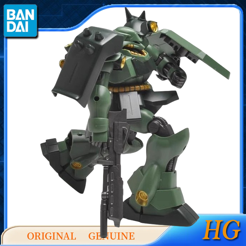 Bandai Original Genuine Gundam - Bandai Model Gundam Hg review and price