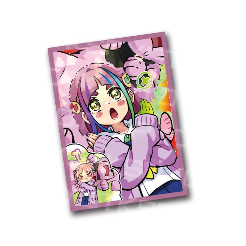 60Pcs/Set 67x92mm Anime Pokemo - Card Penny Sleeve review and price