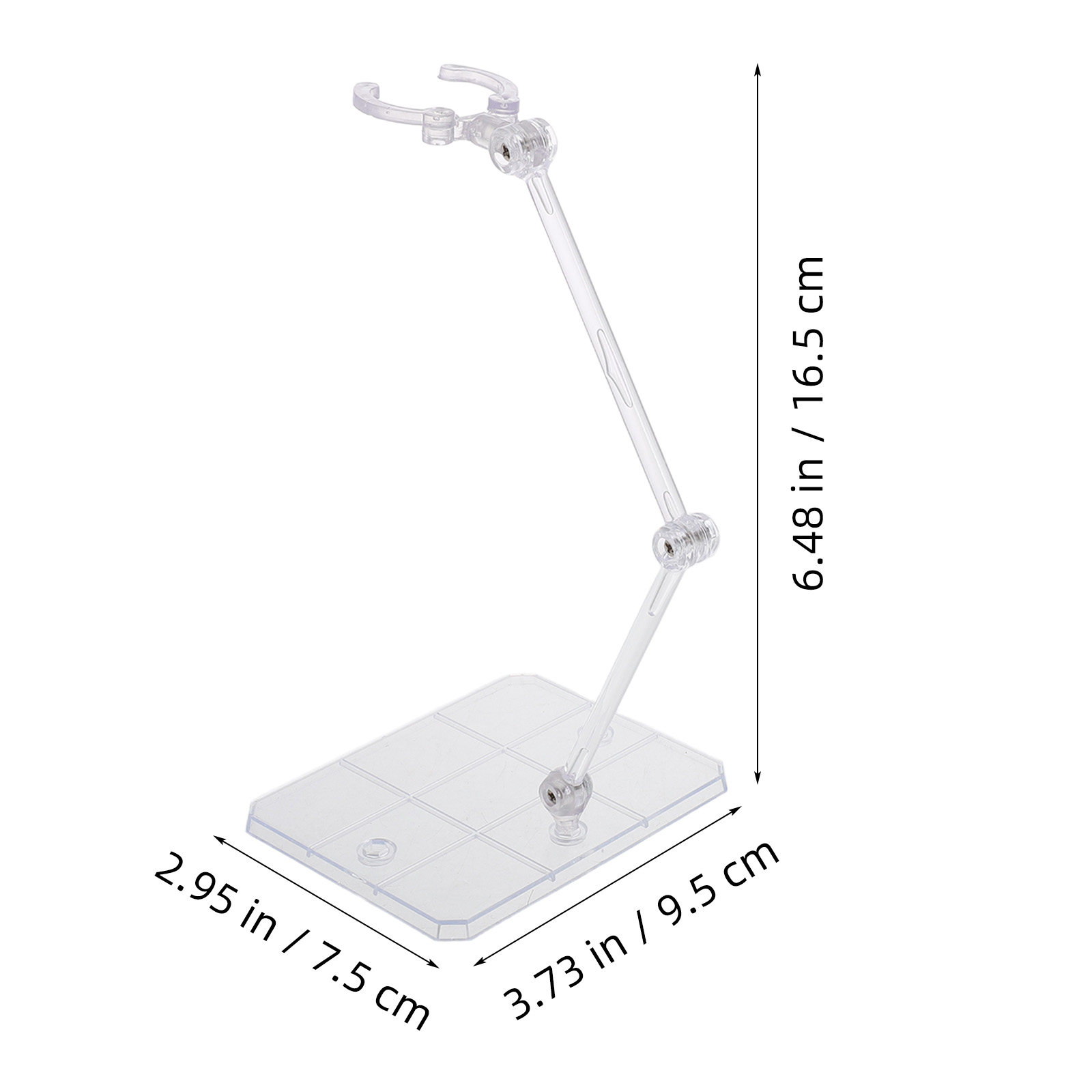 1Set Energy Effect Display Sta - Action Figure Stand review and price