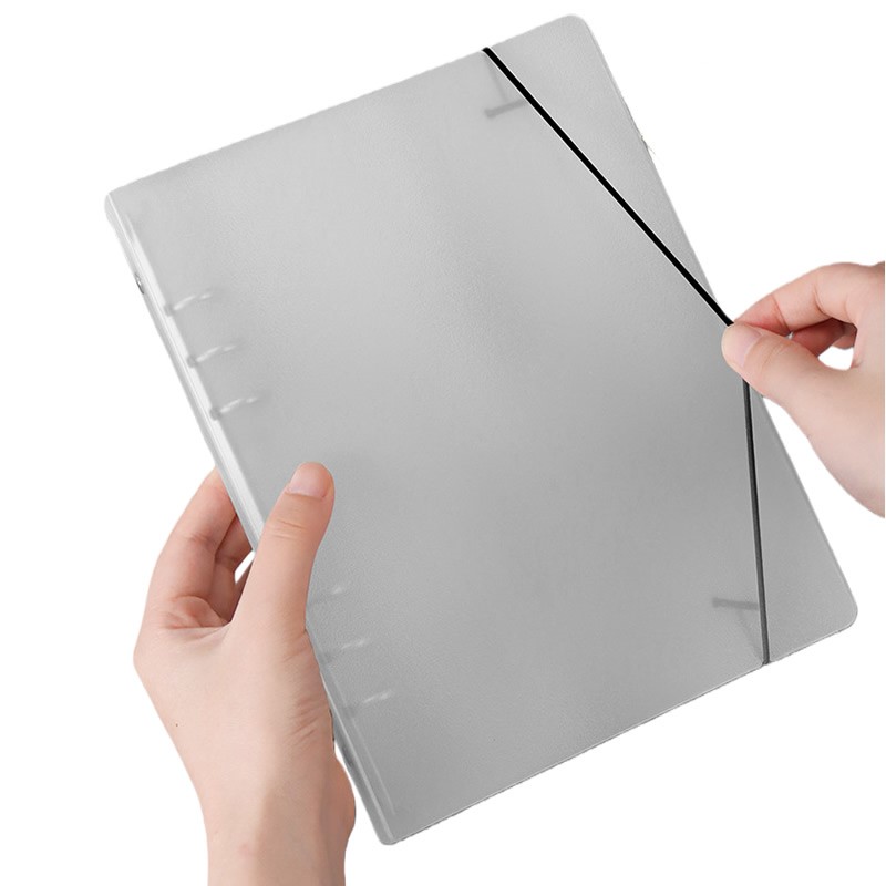 6Ring Binder Cover 4 Pocket Bi - Trading Card Binder review and price
